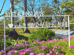 -云溪植物园