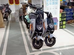 -雅迪电动车(北艾路店)