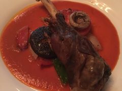 -成桂西餐厅·42年的味道(五大道疙瘩楼店)