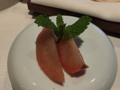 -莲西餐