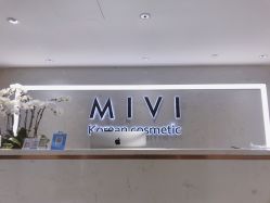 -MIVI·纹眉半永久野生眉