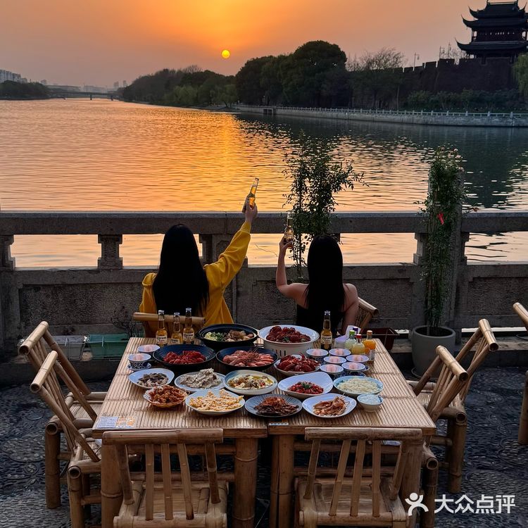 来苏州，花钱蕞值的一笔。。。