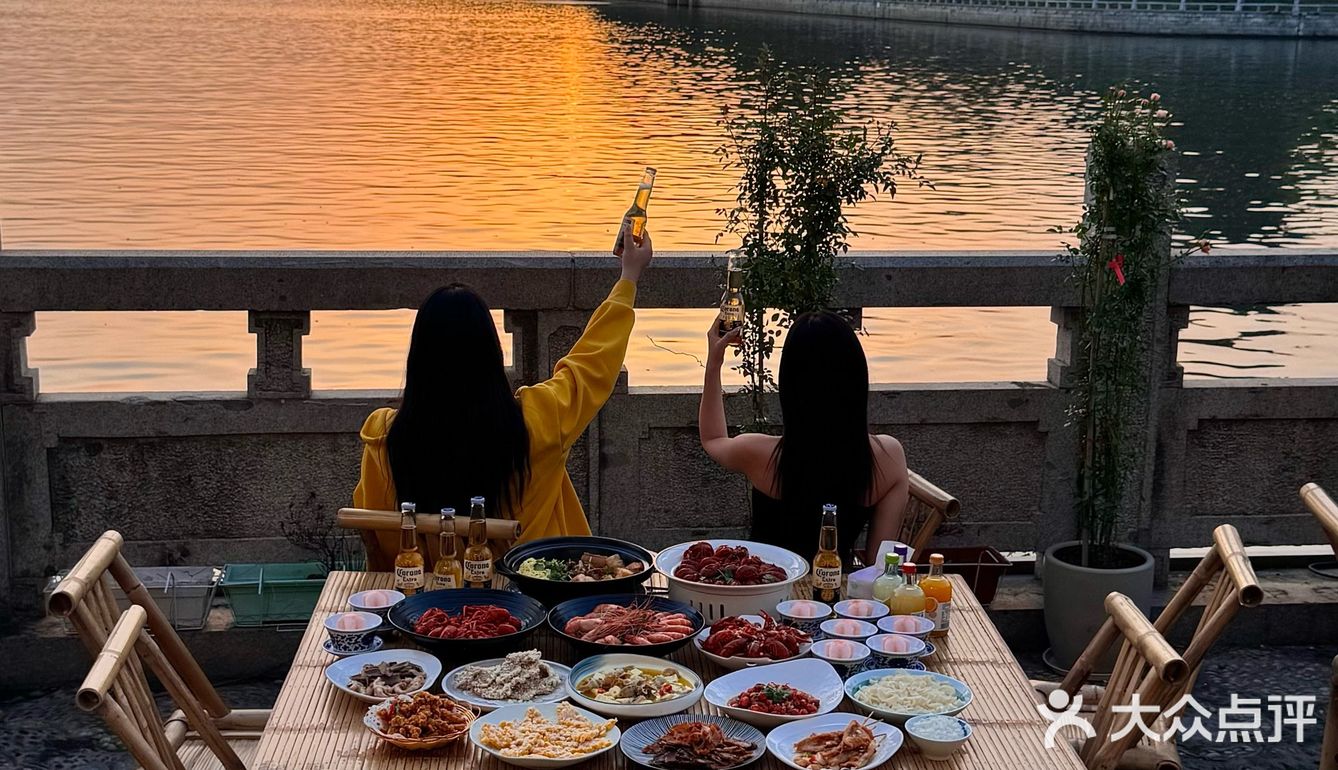 来苏州,花钱蕞值的一笔。。。