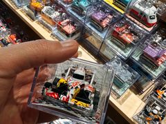 -上海汽车会展中心