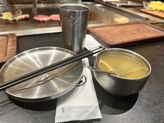 -大神太神·铁板烧(七宝领展广场店)
