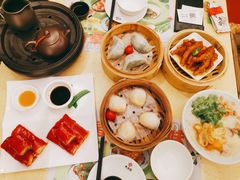 -点都德(聚福楼店)