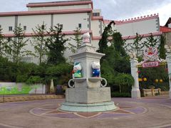 -安吉Hello Kitty乐园