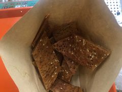 -香糯炎荞饼王(解放碑店)