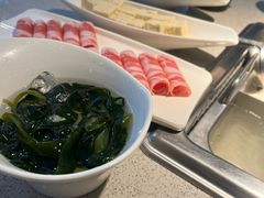 -海底捞大排档火锅(悦荟广场店)