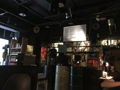 -等待戈多Waiting For Godot(交道口店)