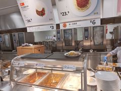 -宜家·瑞典风味餐厅(北京西红门店)