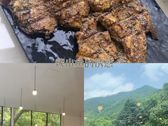 -荷塘味道(水长城店)