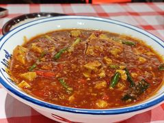 -笨豆腐居民楼菜馆•江西小炒(天津开发区店)