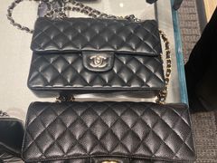 -CHANEL(恒隆广场店)