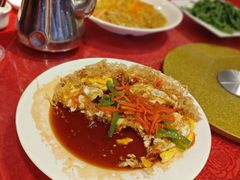-粤北餐馆