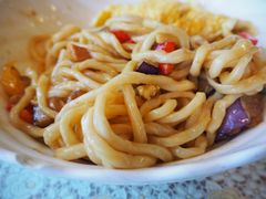 -文三里屯面馆(三里屯店)