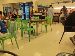 -啊溜烧烤·炭火传承(南澳店)