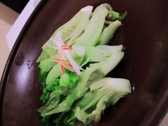 -悦融琥珀·京鲁菜·海味珍品(西单店)