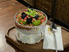 -咖法森林·咖啡  酒吧(天河店)