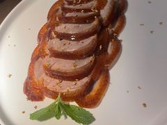 -青年公社烤鸭(青年路店)