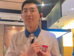 -海底捞火锅(牡丹园店)