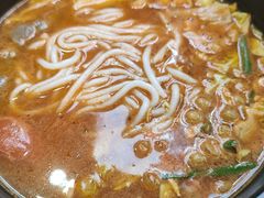 番茄牛肉米线-大鼓米线(常州钟楼新世纪DM店)