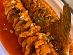 -李氏八大件老菜馆(万宝街店)