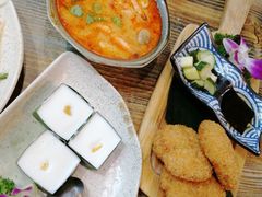 -Hi YOU你的饭局泰餐厅(雍和宫店)