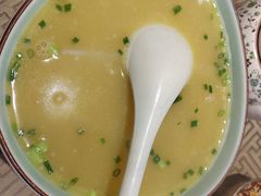 -新繁老號豌豆汤饭店·江湖菜(宝光寺店)