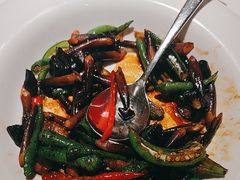 -飶香居(省博物馆店)