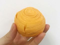 奶黄流心酥-陶陶居饼家(惠福东路店)