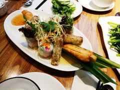 -大茴香越法料理(SOHO复兴店)