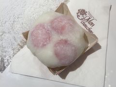 草莓大福-Monchouchou檬舒舒(尚嘉中心店)