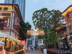 -天津意大利风情旅游区