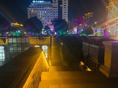 -南通濠河风景名胜区