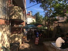 -大学路8号炸串(大学路十四号院店)