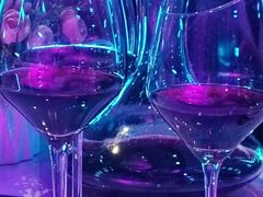 -粉墨特色菜·烧烤音乐酒馆