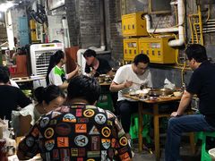 大堂-渝味黄姐火锅(黄泥村店)