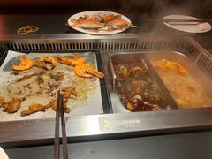 -星伦多自助料理·涮烤一体(虹悦城店)