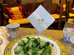 -仿膳饭庄·宫廷风味(百年传承店)