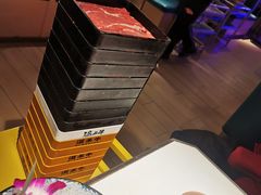 -温禾牛·和牛寿喜烧自助火锅(恒基名人店)