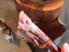 -雷氏板鸭(红照壁南街店)