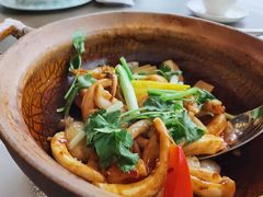 -南宁万丽酒店-万丽轩中餐厅