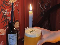 -ASPIRYNA酒吧水烟吧(太古里店)