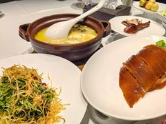 -四季民福烤鸭店(王府井灯市口店)