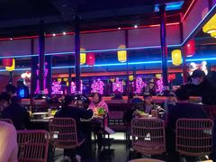 -十三姨正合丰烤肉(营迹路店)