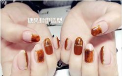 手部美甲-光SPA科技美肤