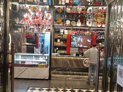 门面-巴依老爷新疆美食(清华东门店)