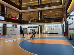 -小小元气运动馆(无锡茂业中心店)