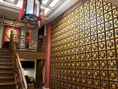 -梅龙镇酒家(南京西路总店)